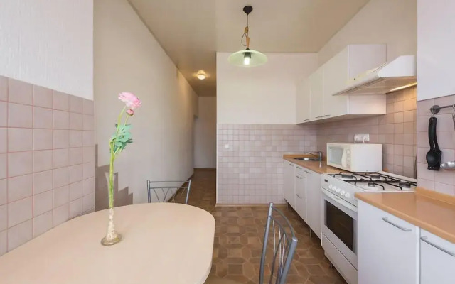 Апартаменты «Kvart Boutique Парк Горького»