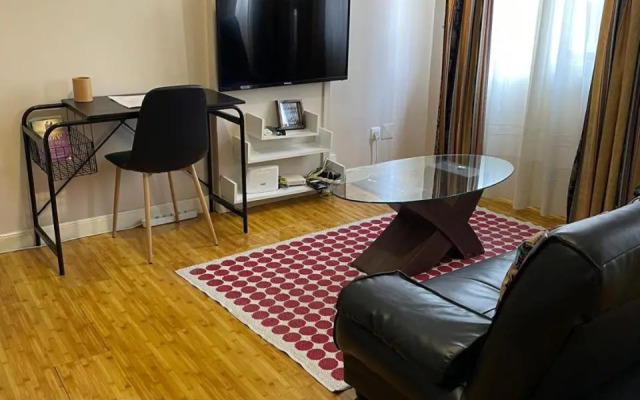 Studio 110