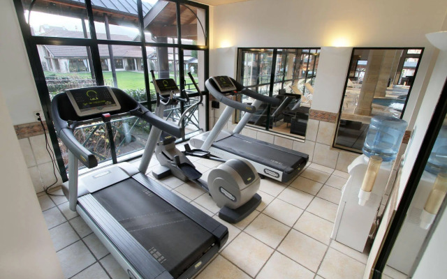 Le Grand Hotel & Spa