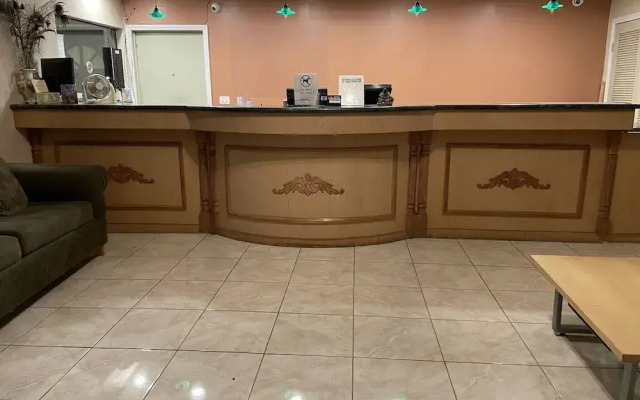 Regency Inn Norco