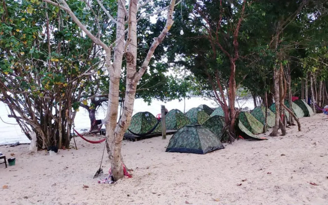 Police Beach
