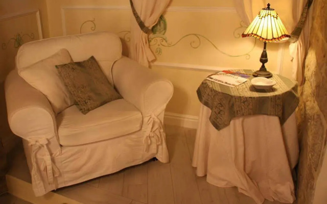 B&B Residenza Teatro Antico