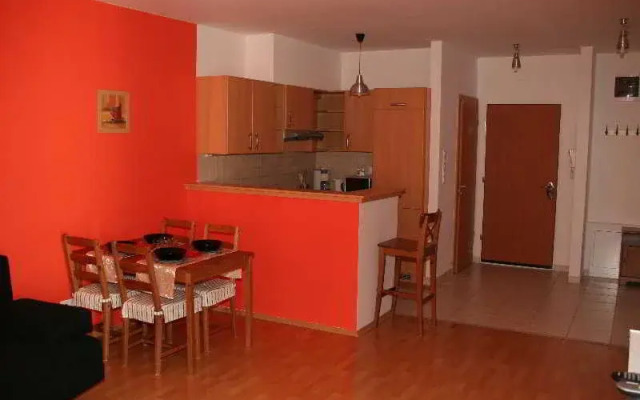 Far Home Budapest