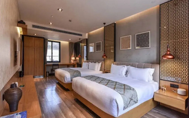 Suyu Guesthouse