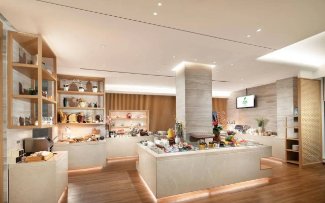 Holiday Inn Shanghai Hongqiao Central by IHG