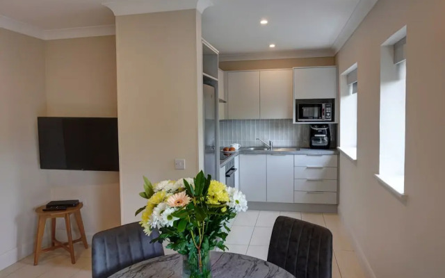 Cúirt na Coiribe Self Catering