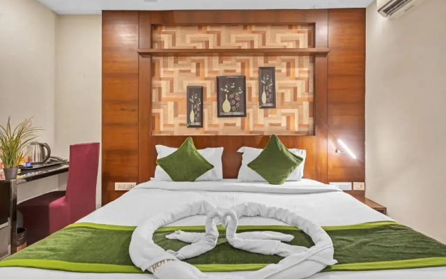 Hotel Deccan Park