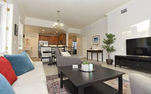 Exceptional 3bd Condo Reunion-7501md 3 Bedroom Condo by RedAwning