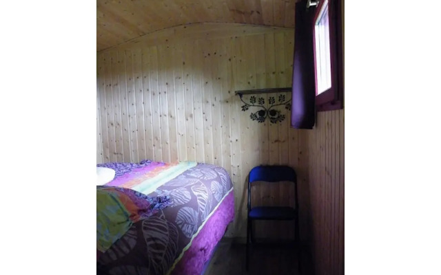 Le Domaine de Pecany