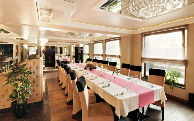 M Hotel Sosnowiec
