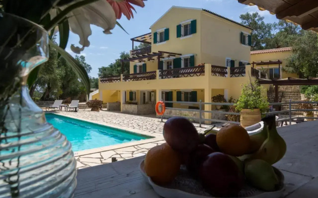 Villa Elaia Suites & Apartments No.5