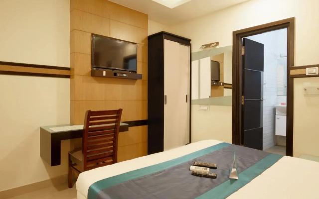 Hotel Monarch International Jayanagar