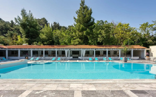 Sun Beach Hotel