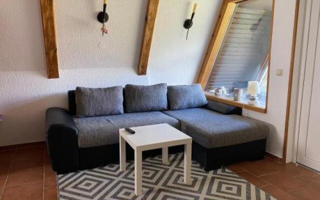 Ferienhaus am Rachental