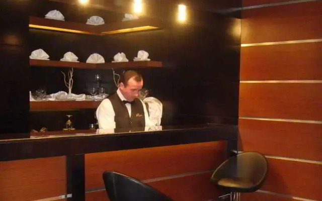 Ankyra Hotel