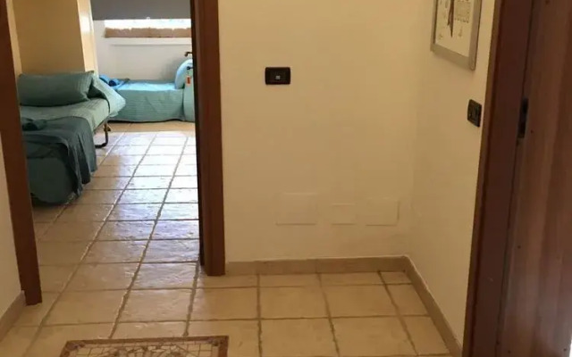 B&B Le Sabbie del Tempo