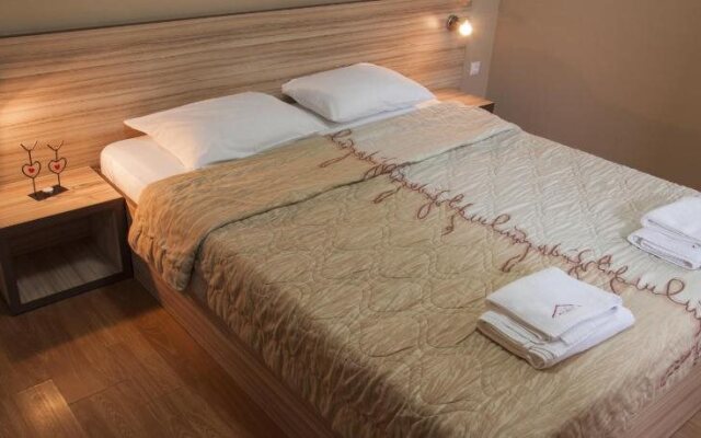 Family Hotel Pautalia