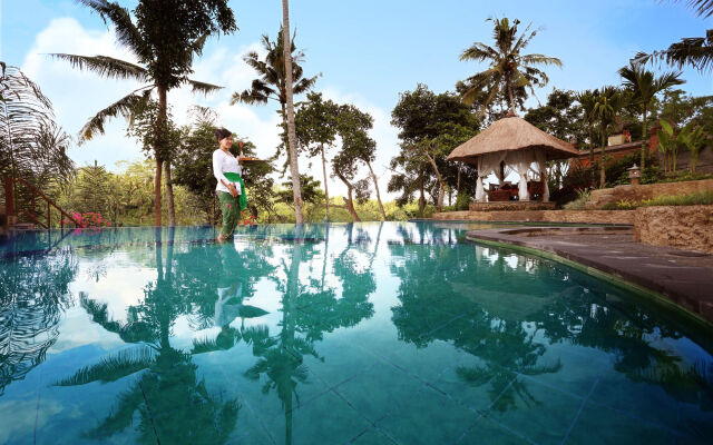Bunut Garden Luxury Private Villa