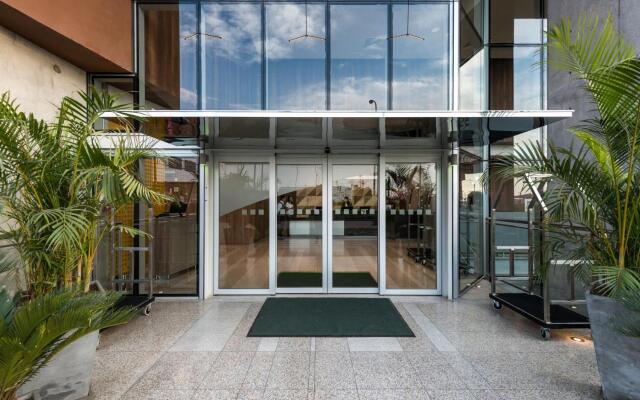 Holiday Inn Lima Airport by IHG