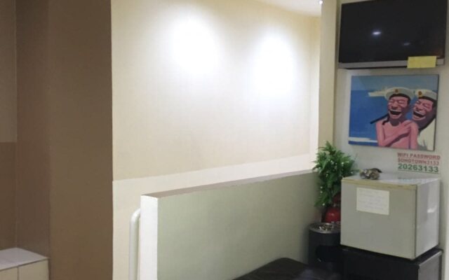 SohoTown 2 Hotel
