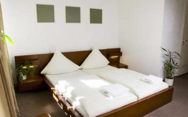 Pension Lugano