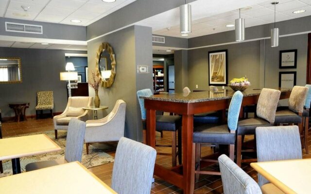Hampton Inn St. Augustine-I-95