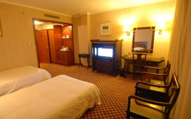 Ningbo Hai Yi Hotel