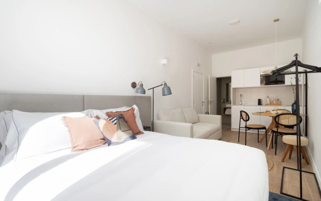 Lapa Diplomatic Flat 2 4 by Feel Lisboa