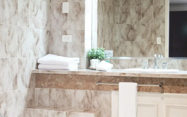 The Richmond Hotel - Adelaide