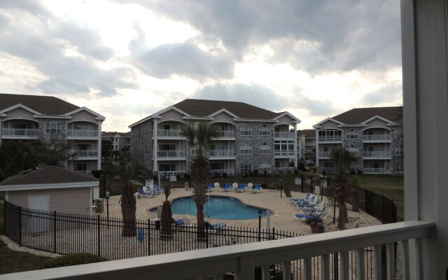 Magnolia Place #204
