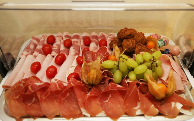 Hotel Schillerquartier