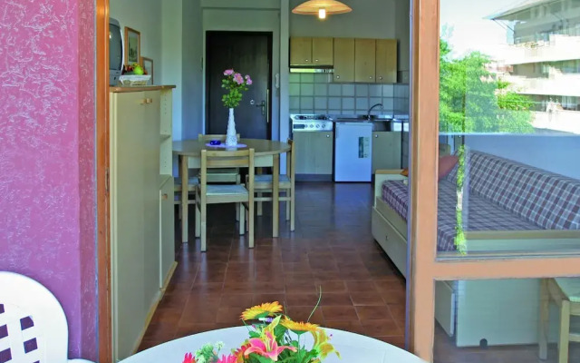 Condominio Holiday