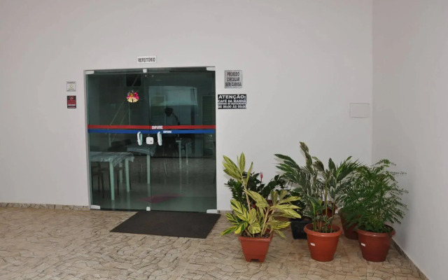 Hotel Pousada Salvador