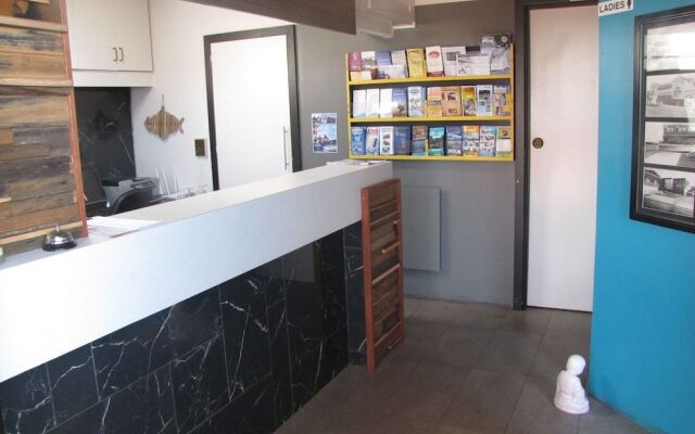 Top of the Town Motel Narooma