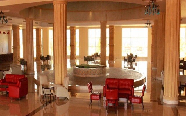 Amarina Queen Resort & Aqua Park Marsa Allam