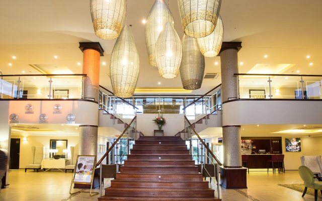 Phakalane Golf Estate Hotel Resort