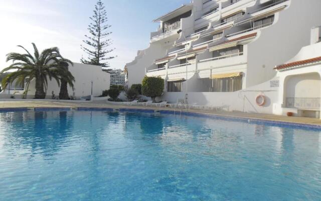 Sea View Downtown - Albufeira