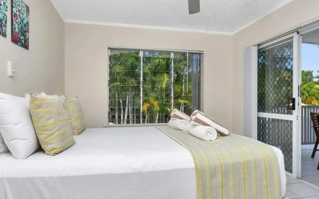 The Port Douglas Queenslander