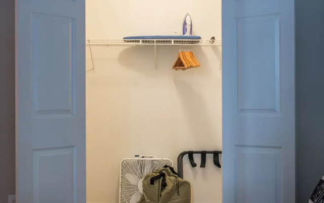 Midtown Apartments by Frontdesk
