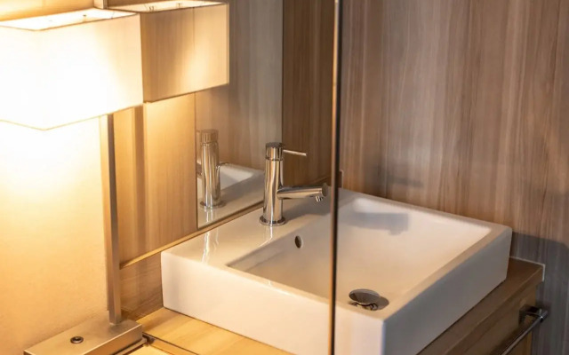 Hotel Vista Sendai