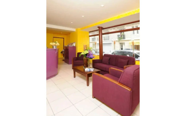 Hotel Printania