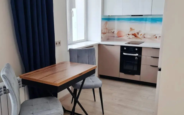 Апартаменты Apart Vl (Апарт ВЛ) на улице Саратовская 8