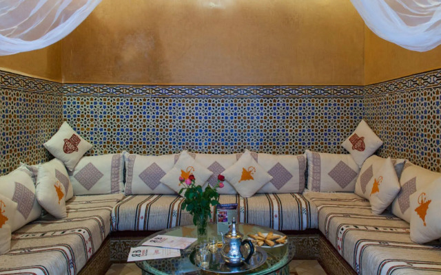 Riad Reves D'orient