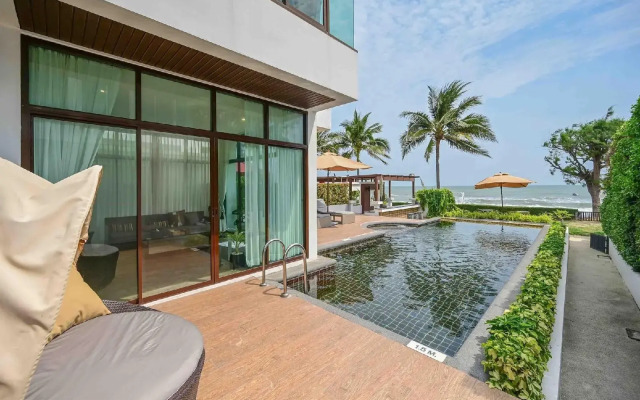 Tolani Le Bayburi Pranburi Villa