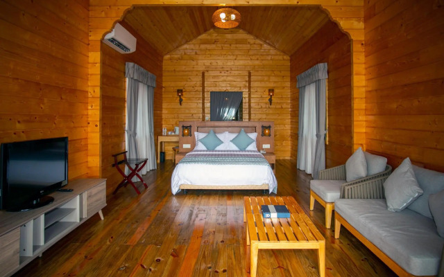 Sutera @ Mantanani Island Resort & Spa