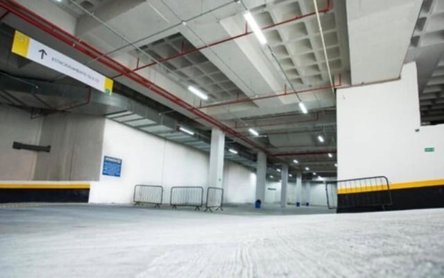 Travel Inn Express Hotels Brás