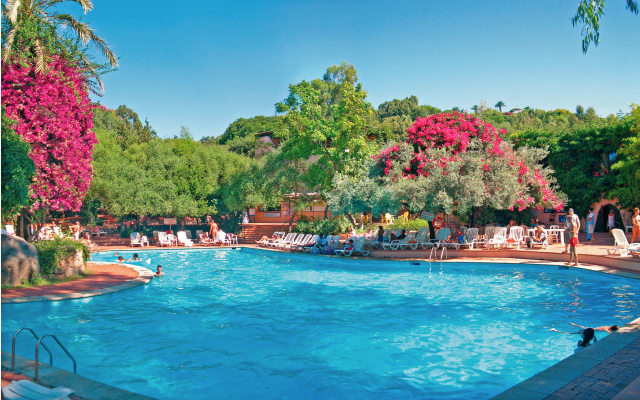 Arbatax Park Resort - Telis