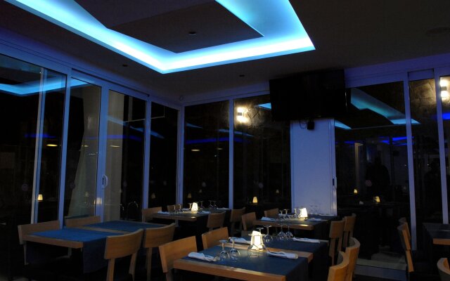Blue Marlin Hotel