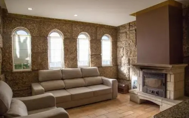 The Oak´S Wolf-Country House