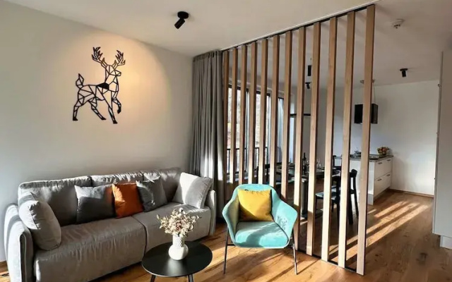 So a Valley Suites - Superior Apartment 20